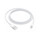 Apple Cable de Lightning a USB 1M