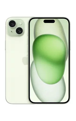iPhone 15- 512GB - Green