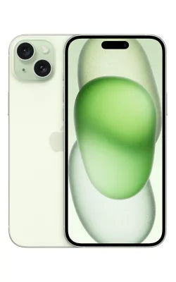 iPhone 15 Plus - 512GB - Green