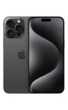iPhone 15 Pro Max - 256GB - Black