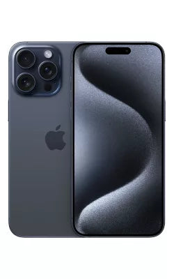 iPhone 15 Pro Max - 512GB - Blue