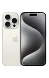 iPhone 15 Pro - 1TB - White