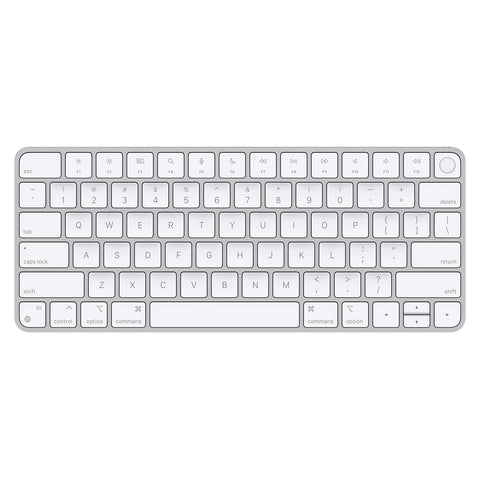 Apple Magic Keyboard con Touch ID