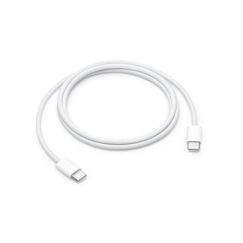 Apple Cable de Carga USB-C 1M