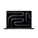 14-inch MacBook Pro: Apple M5 chip with 10‑core CPU and 10‑core GPU, 16GB, 1TB SSD - Space Black