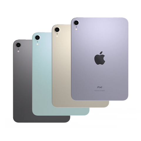 iPad mini  (7th Gen)