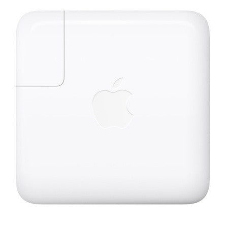 Adaptador Apple corriente USB-C de 30 W