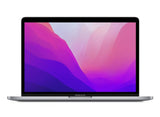 M2 MacBook Pro 13" Space Gray / Apple M2 Chip with 8-Core CPU and 10-Core GPU 512GB Storage