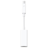 Apple Adaptador Thunderbolt a Gigabit Ethernet