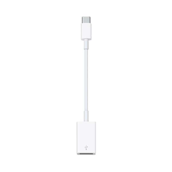 Adaptador Apple USB-C a USB: Conecta tus dispositivos fácilmente - Mundomac