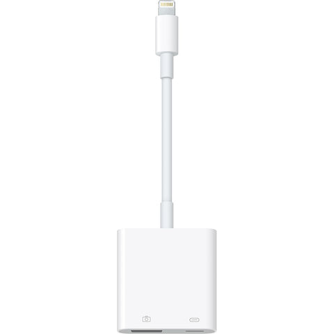 Apple Adaptador Lightning USB 3 Camera