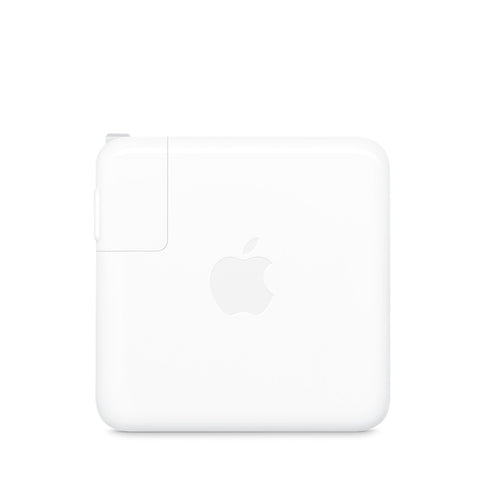 Apple Adaptador de Corriente USB-C 67W