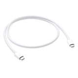 Apple Cable Thunderbolt 3 (USB‑C) (0.8 m)