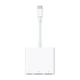 Apple Adaptador USB-C a AV Multiport