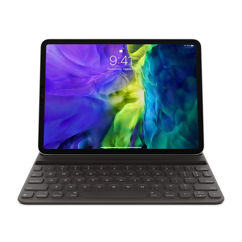 Smart Keyboard for iPad Pro 11‑inch (1st, 2nd, 3th and 4th generation) and iPad Air (4th and 5th generation)