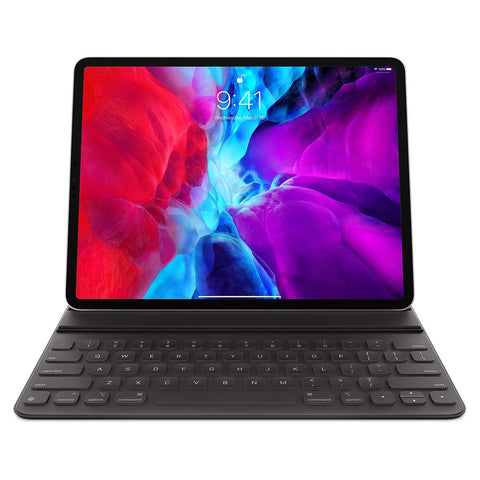 Smart Keyboard Folio for iPad Pro 12.9-inch (3th, 4th, 5th and 6th generation)