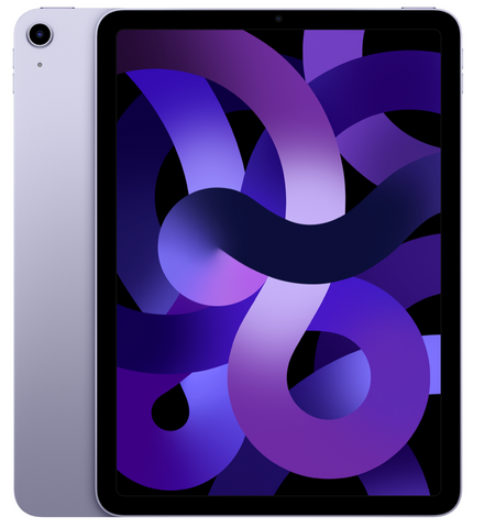 iPad Air 64GB (Wi-Fi) Purple 5ta Gen