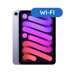 iPad Mini 6 64GB (Wi-Fi) Purple