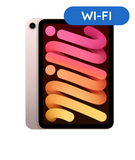 iPad Mini 6 64GB (Wi-Fi) Pink