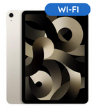 iPad Air 256GB (Wi-Fi) Starlight 5ta Gen