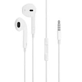 Apple EarPods with 3.5 MM Connector