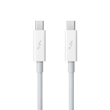 Apple Cable Thunderbolt (2 m)