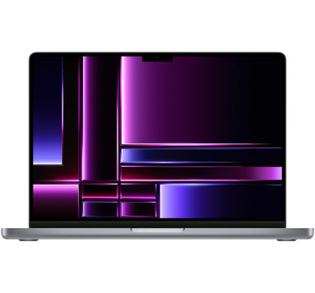 MacBook Pro 16" M2PRO 12-Core CPU | 19-Core GPU | 16GB Unified Memory | 512GB SSD Storage