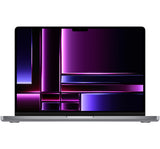 MacBook Pro 16" M2MAX | 12-Core CPU | 38-Core GPU | 32GB Unified Memory | 1TB SSD Storage¹